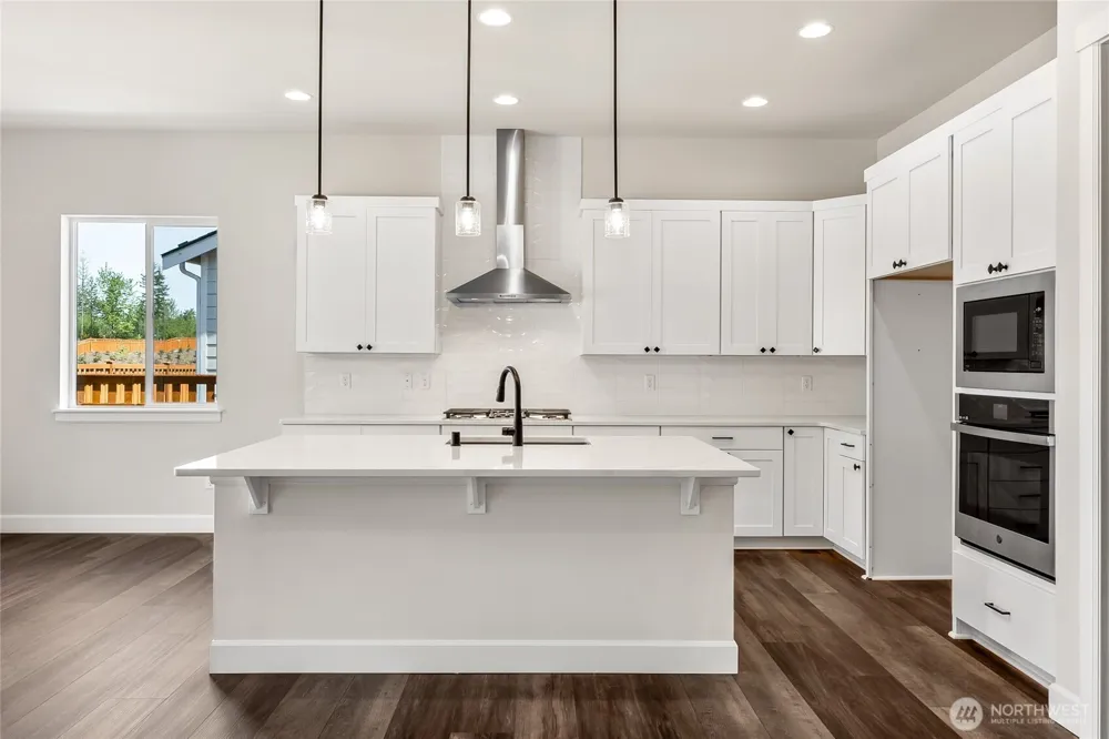 200 Mt. Wilder Way #44 Port Ludlow, WA 98365