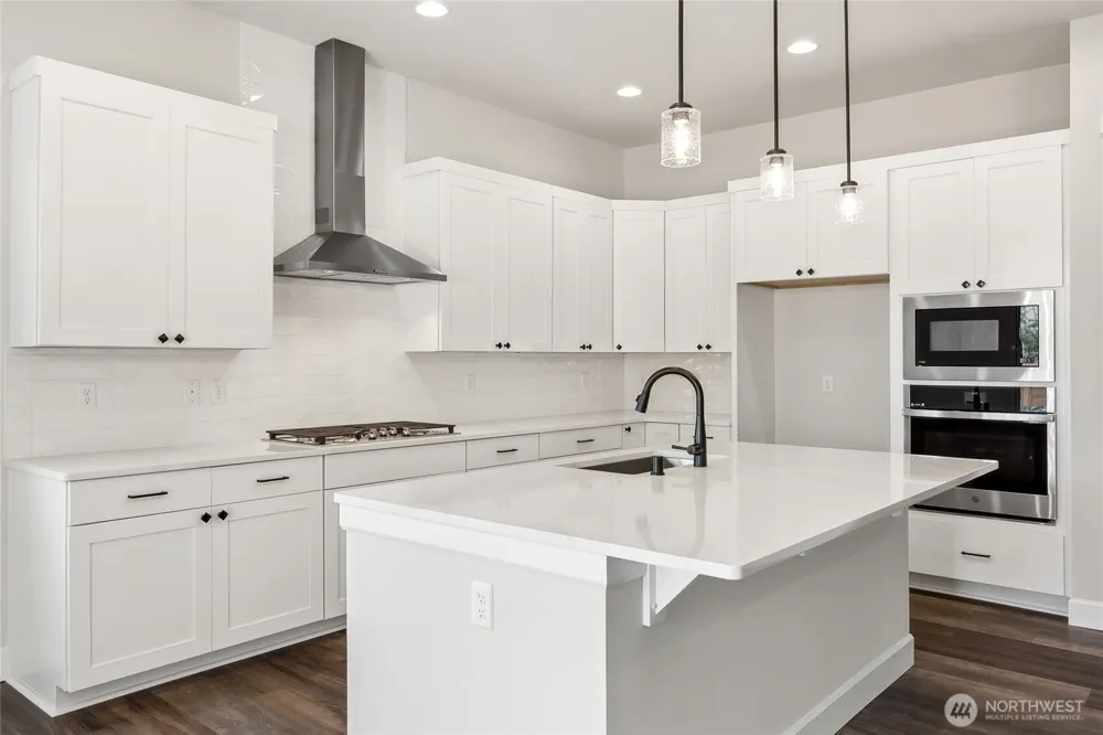 200 Mt. Wilder Way #44 Port Ludlow, WA 98365