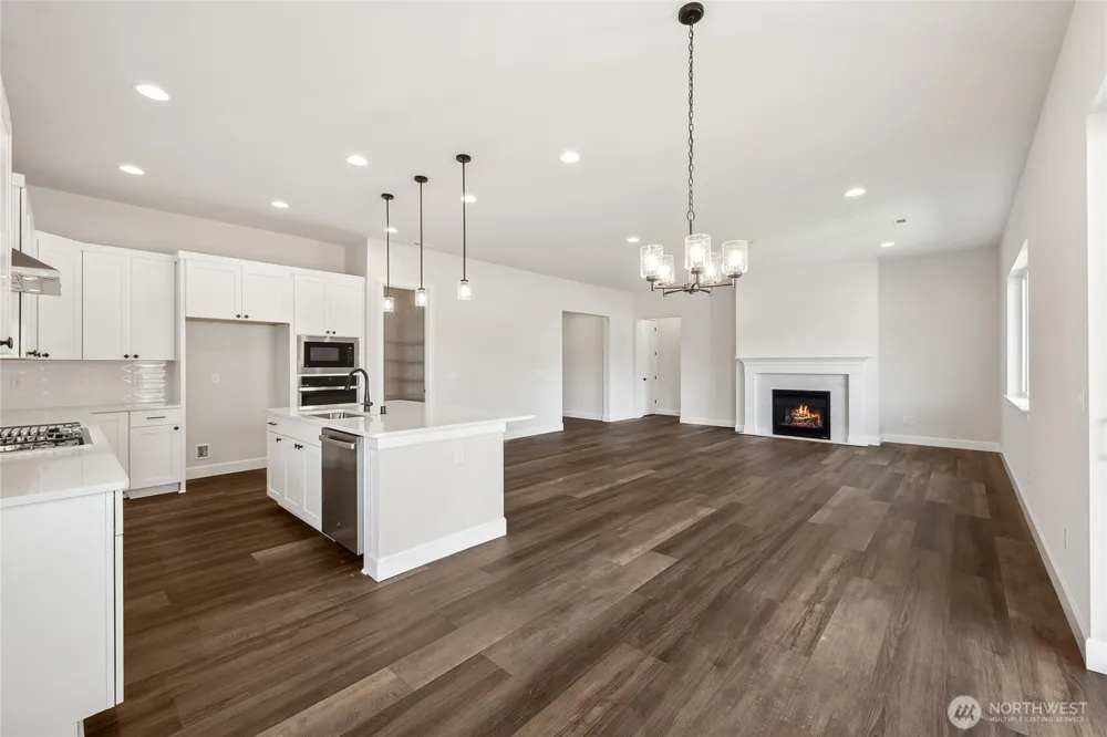 200 Mt. Wilder Way #44 Port Ludlow, WA 98365