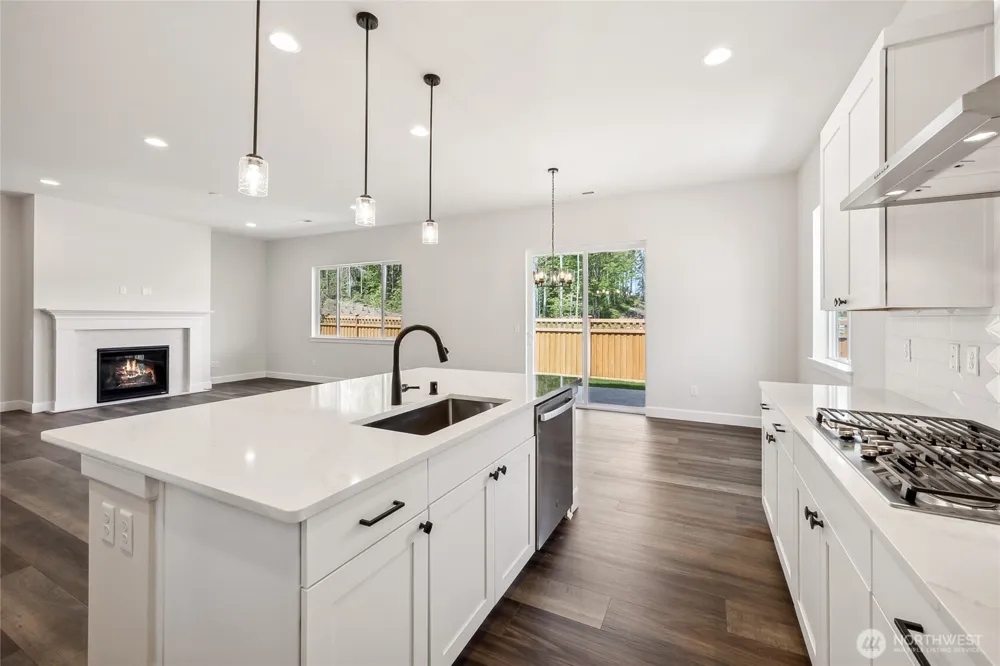 200 Mt. Wilder Way #44 Port Ludlow, WA 98365