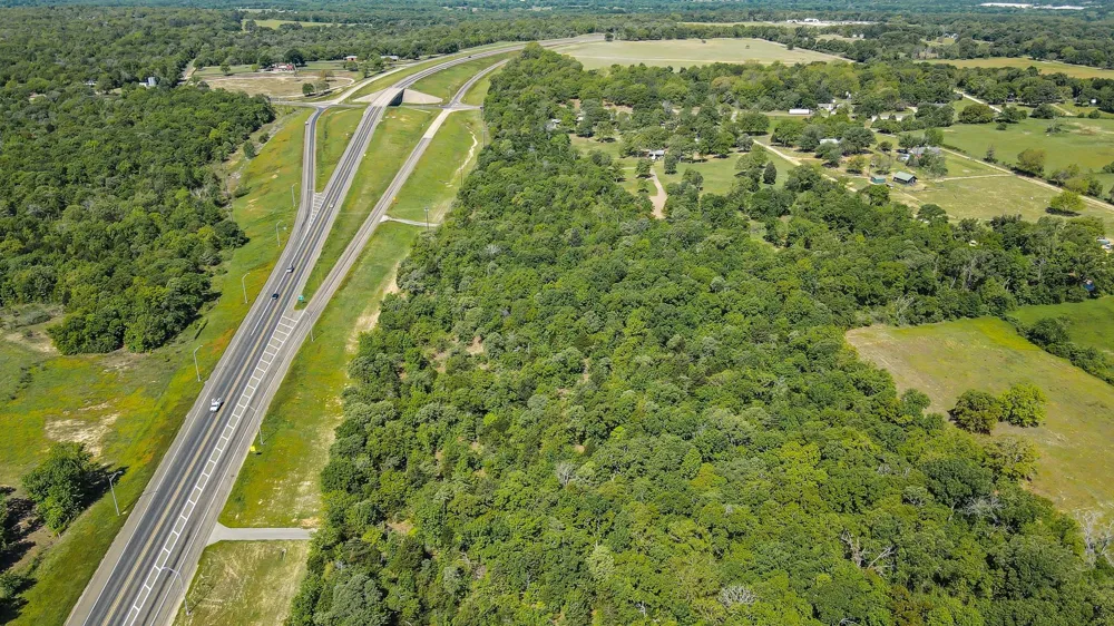 Fm 2494 Athens, TX 75751
