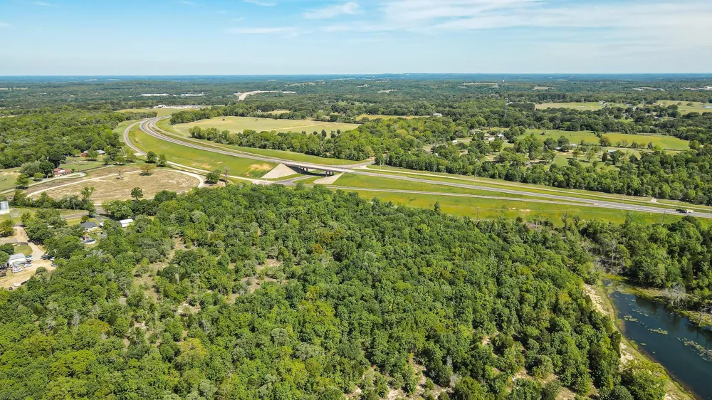 Fm 2494 Athens, TX 75751