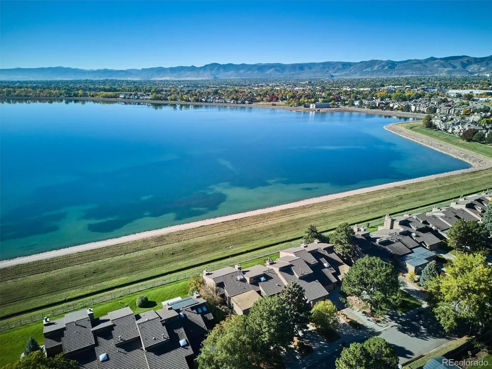 7080 W Stetson Place #18