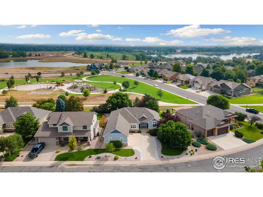 1689 Colorado River Drive