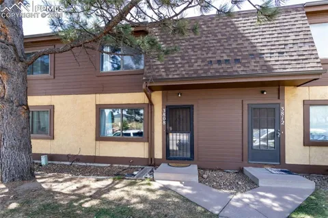 3808 Oro Blanco Drive