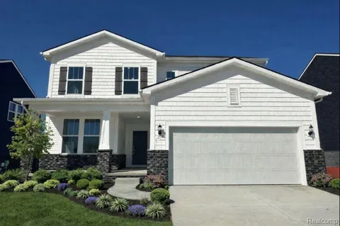 630 Gretchen Lane