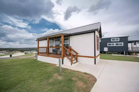 5386 Ranch Road 1376 #116 Road