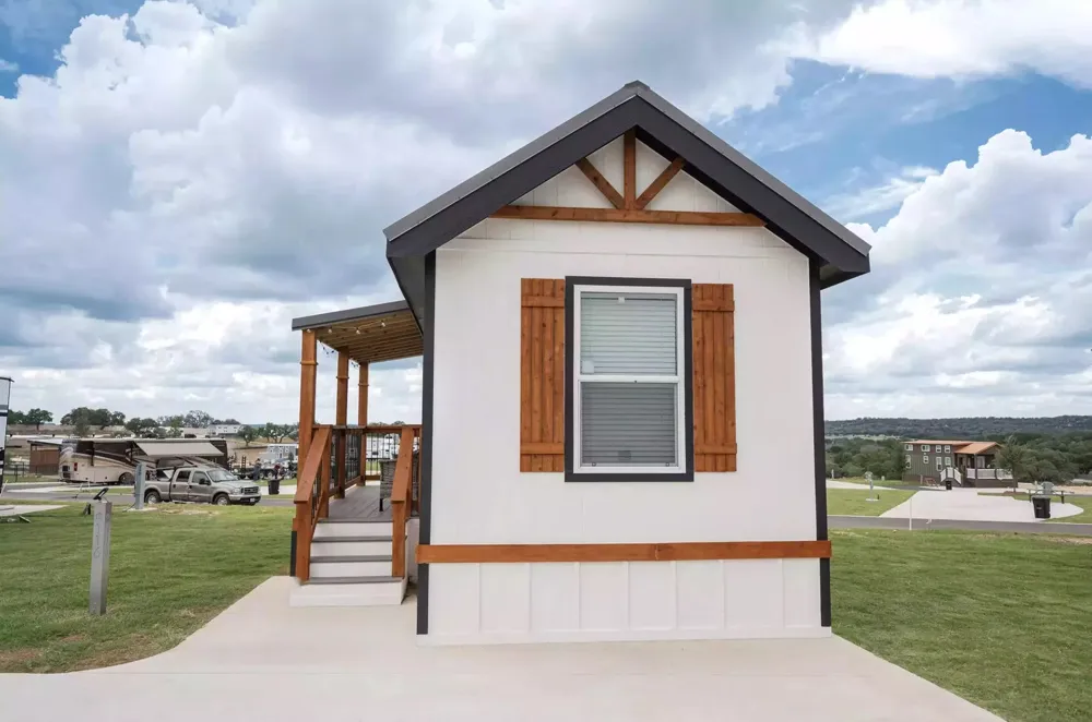 5386 Ranch Road 1376 #116 Road Fredericksburg, TX 78624