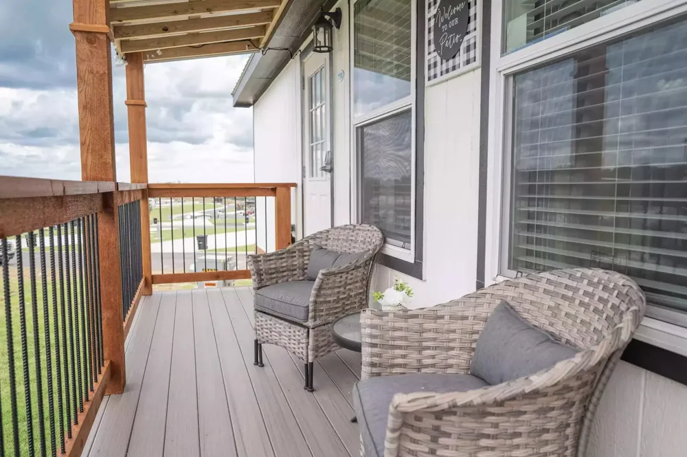 5386 Ranch Road 1376 #116 Road Fredericksburg, TX 78624