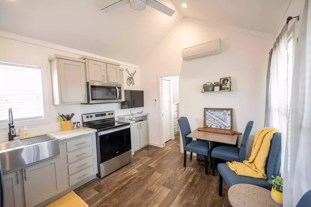 5386 Ranch Road 1376 #116 Road Fredericksburg, TX 78624