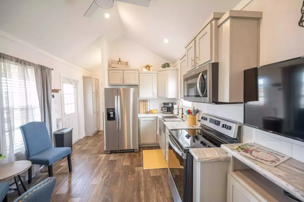 5386 Ranch Road 1376 #116 Road Fredericksburg, TX 78624
