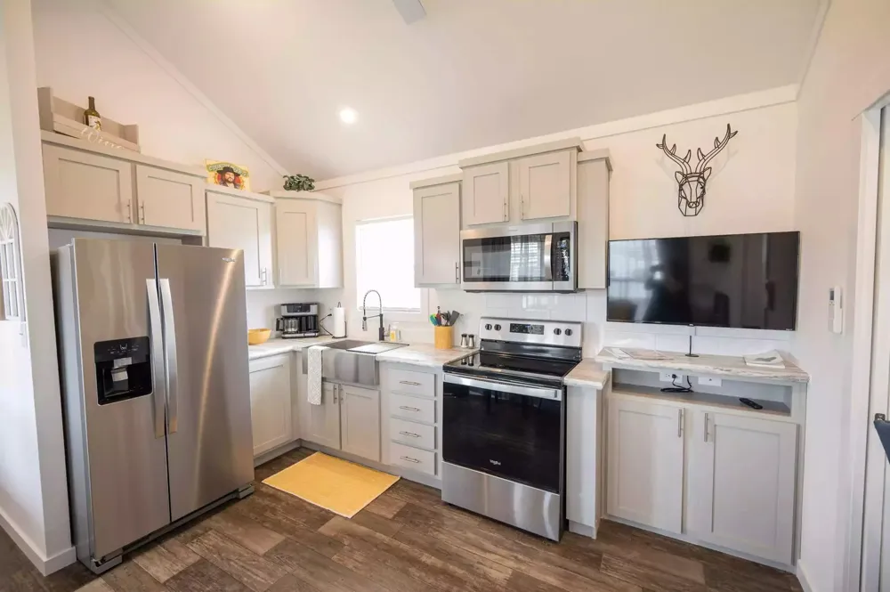 5386 Ranch Road 1376 #116 Road Fredericksburg, TX 78624