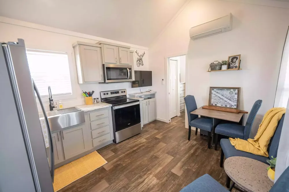 5386 Ranch Road 1376 #116 Road Fredericksburg, TX 78624