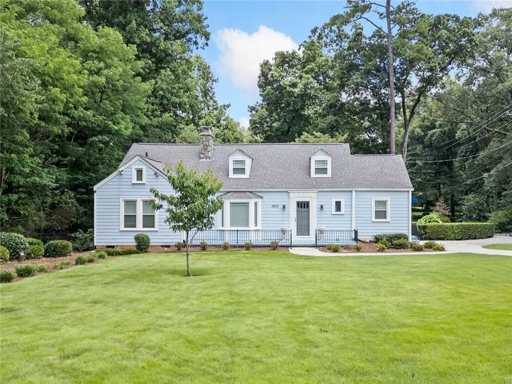 2830 Alston Drive SE