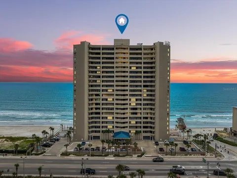 3425 S ATLANTIC AVENUE #1105