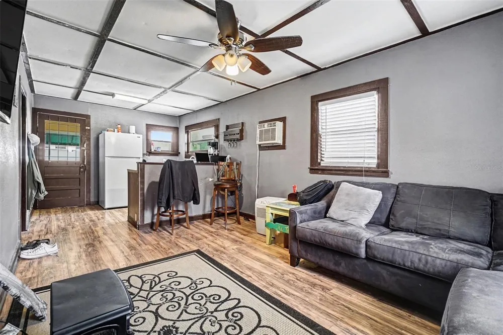 55316 CLAIRE STREET Astor, FL 32102