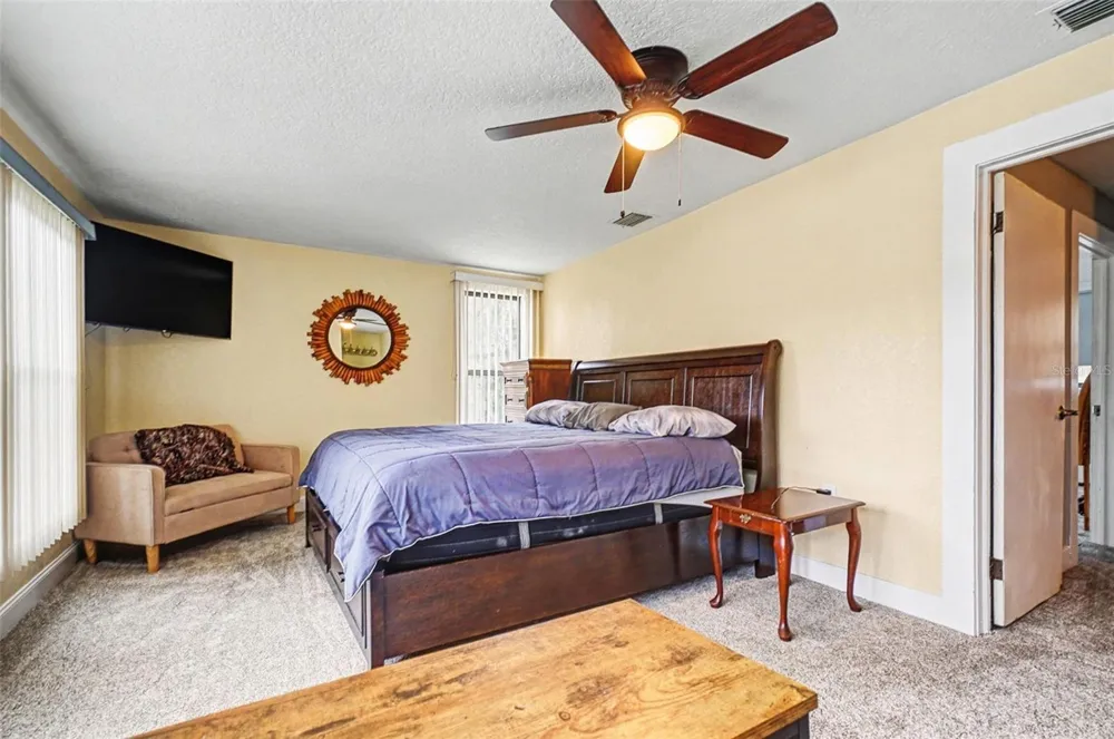 55316 CLAIRE STREET Astor, FL 32102