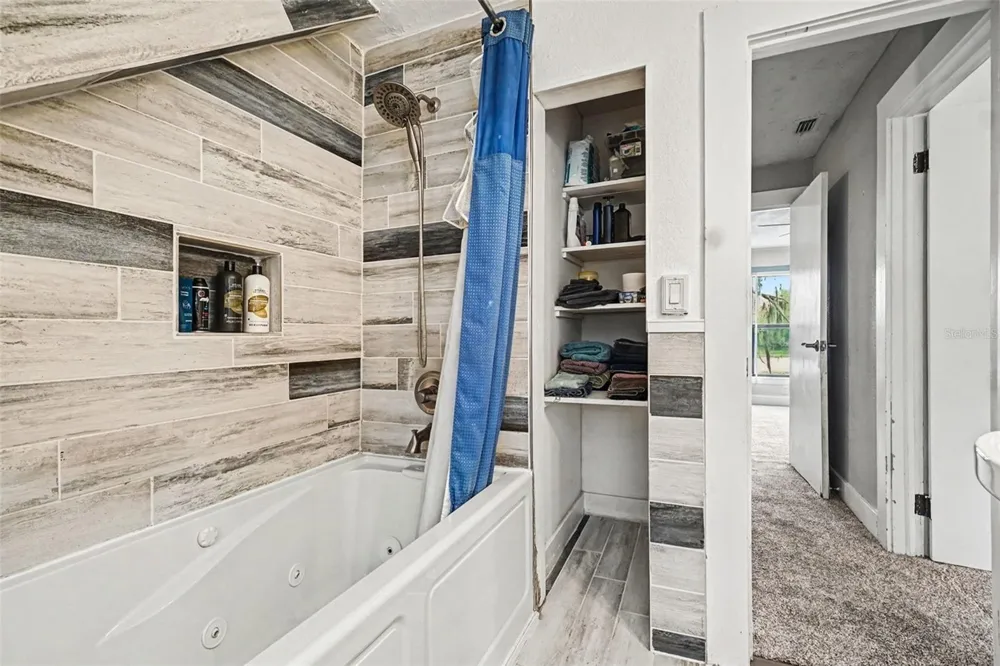 55316 CLAIRE STREET Astor, FL 32102