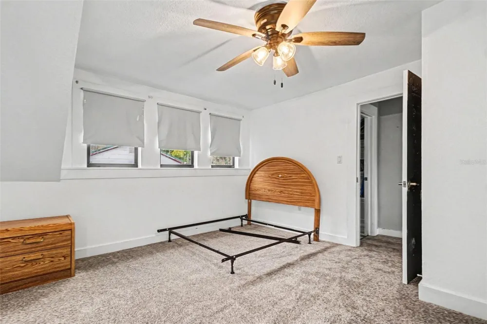 55316 CLAIRE STREET Astor, FL 32102