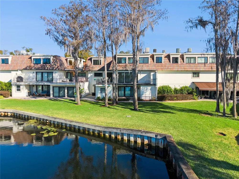 6204 MASTERS BOULEVARD #202 Orlando, FL 32819