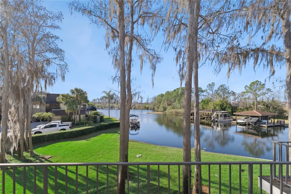 6204 MASTERS BOULEVARD #202 Orlando, FL 32819