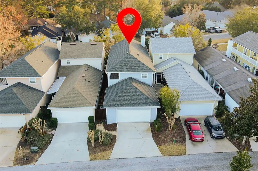 11550 NW 17TH PLACE Gainesville, FL 32606