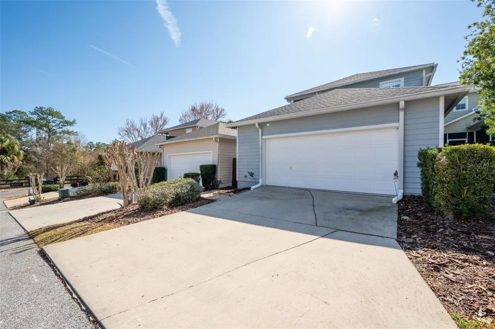 11550 NW 17TH PLACE Gainesville, FL 32606