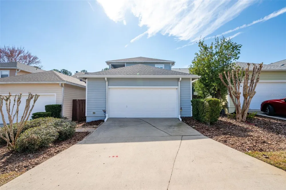 11550 NW 17TH PLACE Gainesville, FL 32606