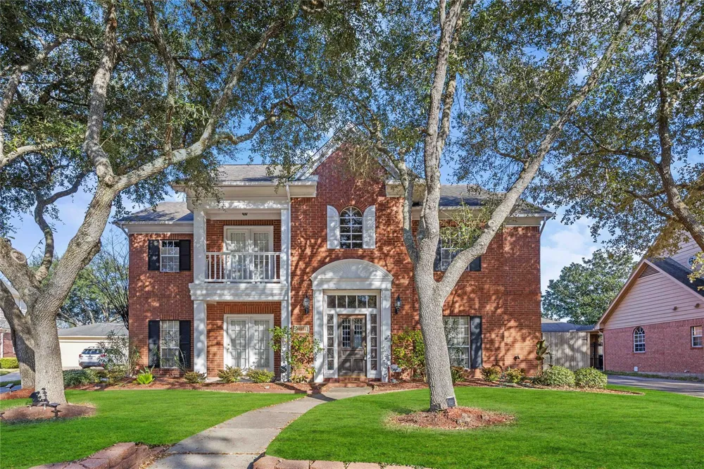 16322 Hazy Pines Court