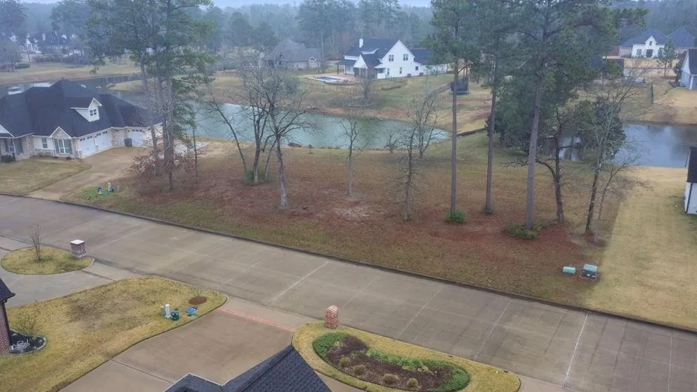 106 Southern Hills Drive Lufkin, TX 75901
