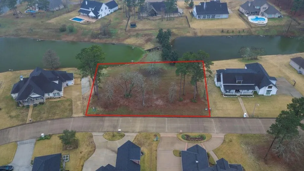 106 Southern Hills Drive Lufkin, TX 75901
