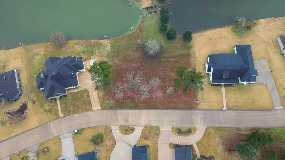106 Southern Hills Drive Lufkin, TX 75901