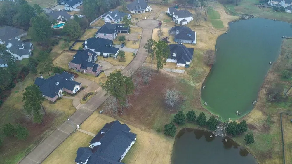 106 Southern Hills Drive Lufkin, TX 75901