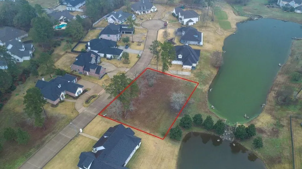 106 Southern Hills Drive Lufkin, TX 75901