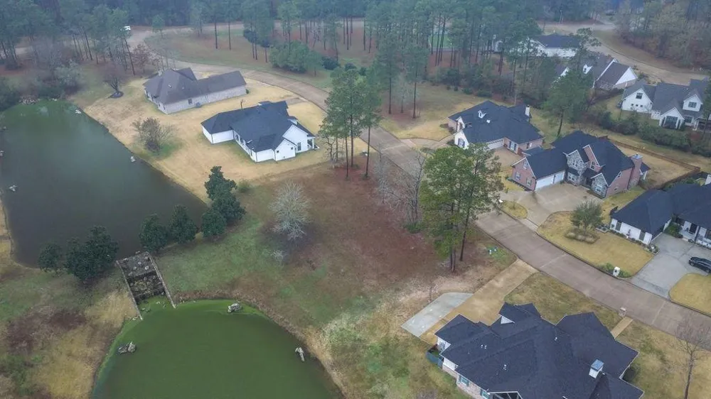 106 Southern Hills Drive Lufkin, TX 75901