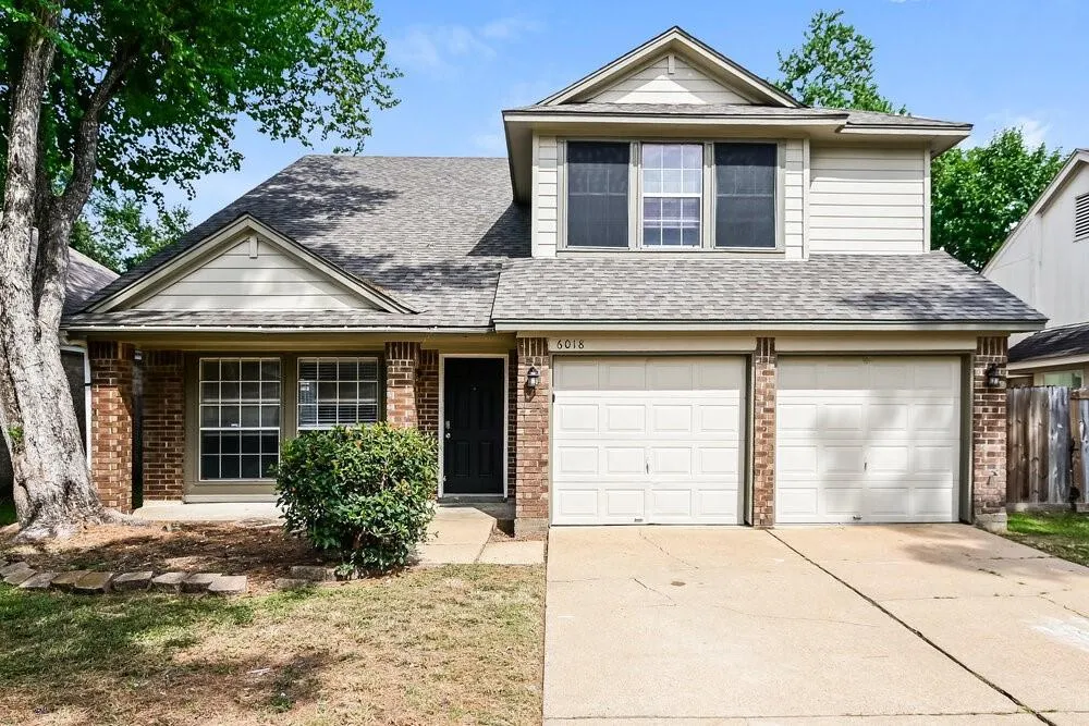 6018 Fern Hollow Court