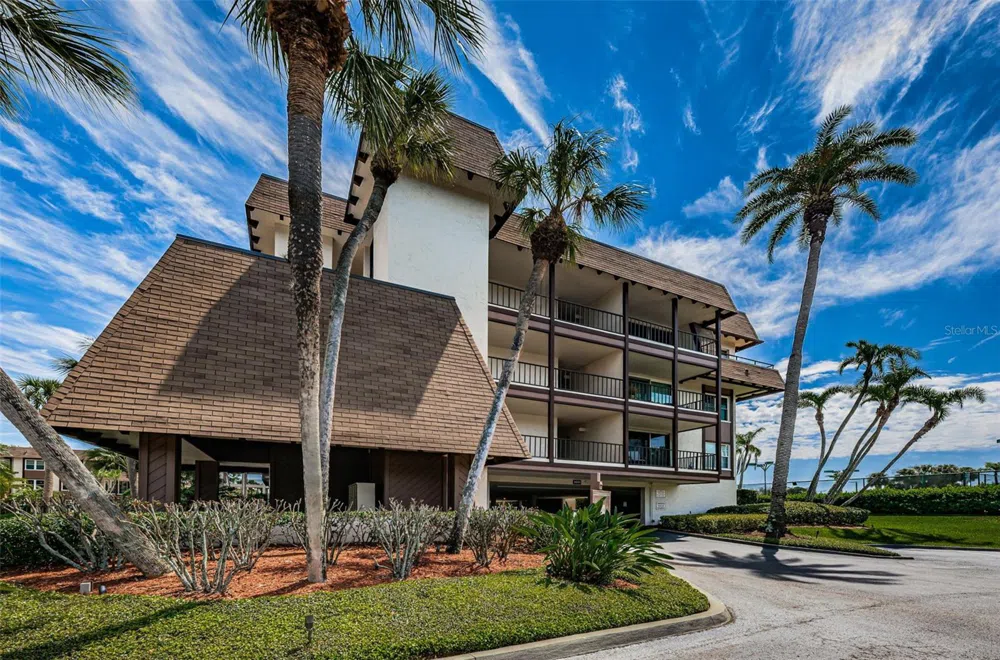 3021 COUNTRYSIDE BOULEVARD #24A