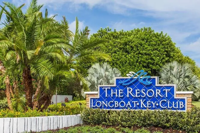 250 SANDS POINT ROAD #5203 Longboat Key, FL 34228