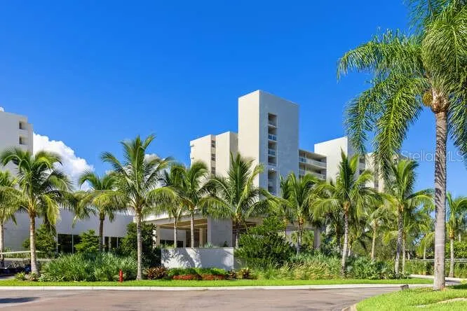 250 SANDS POINT ROAD #5203