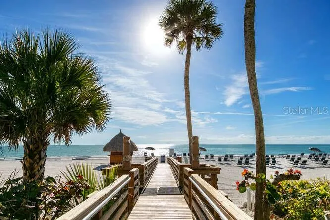250 SANDS POINT ROAD #5203 Longboat Key, FL 34228