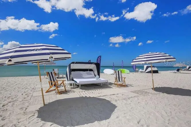 250 SANDS POINT ROAD #5203 Longboat Key, FL 34228