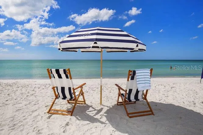 250 SANDS POINT ROAD #5203 Longboat Key, FL 34228