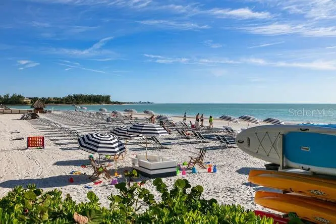 250 SANDS POINT ROAD #5203 Longboat Key, FL 34228