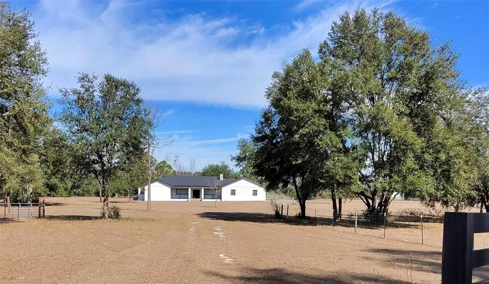 12456 155TH PLACE Live Oak, FL 32060