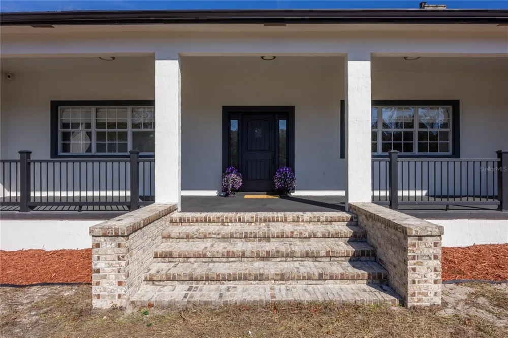 12456 155TH PLACE Live Oak, FL 32060
