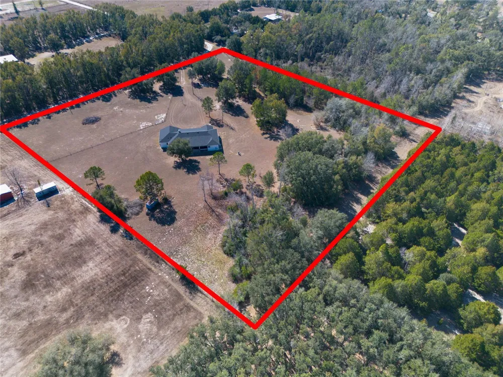 12456 155TH PLACE Live Oak, FL 32060