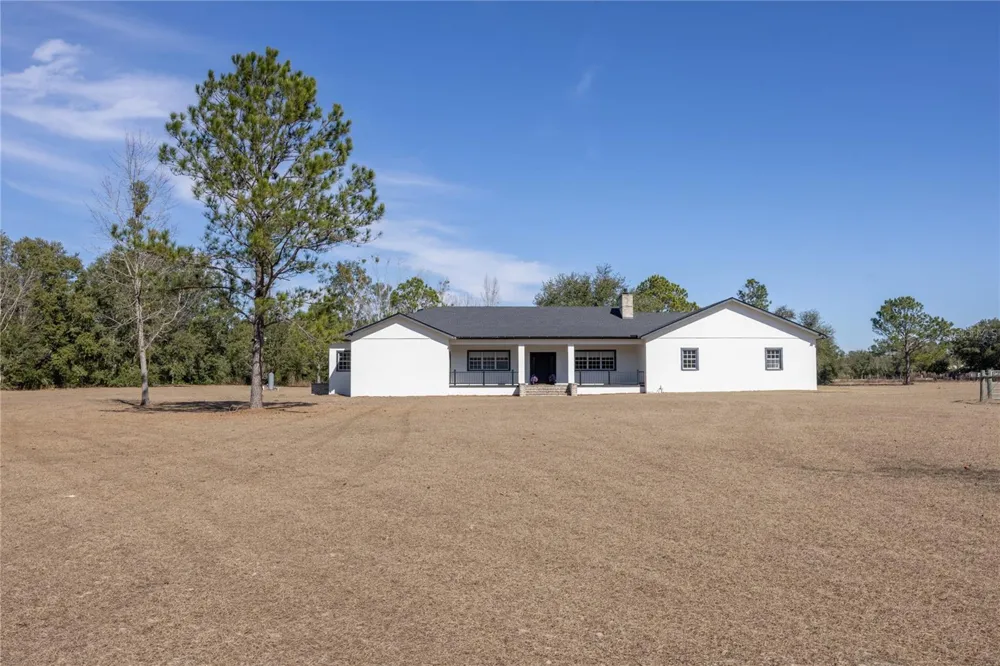 12456 155TH PLACE Live Oak, FL 32060