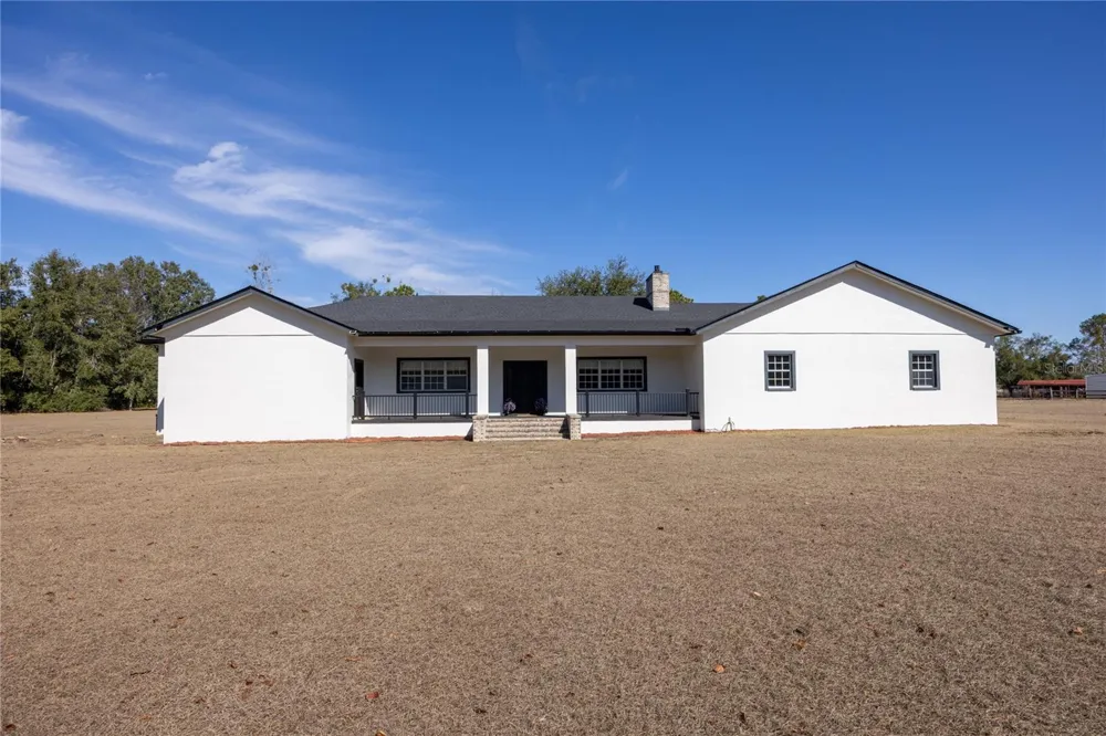 12456 155TH PLACE Live Oak, FL 32060