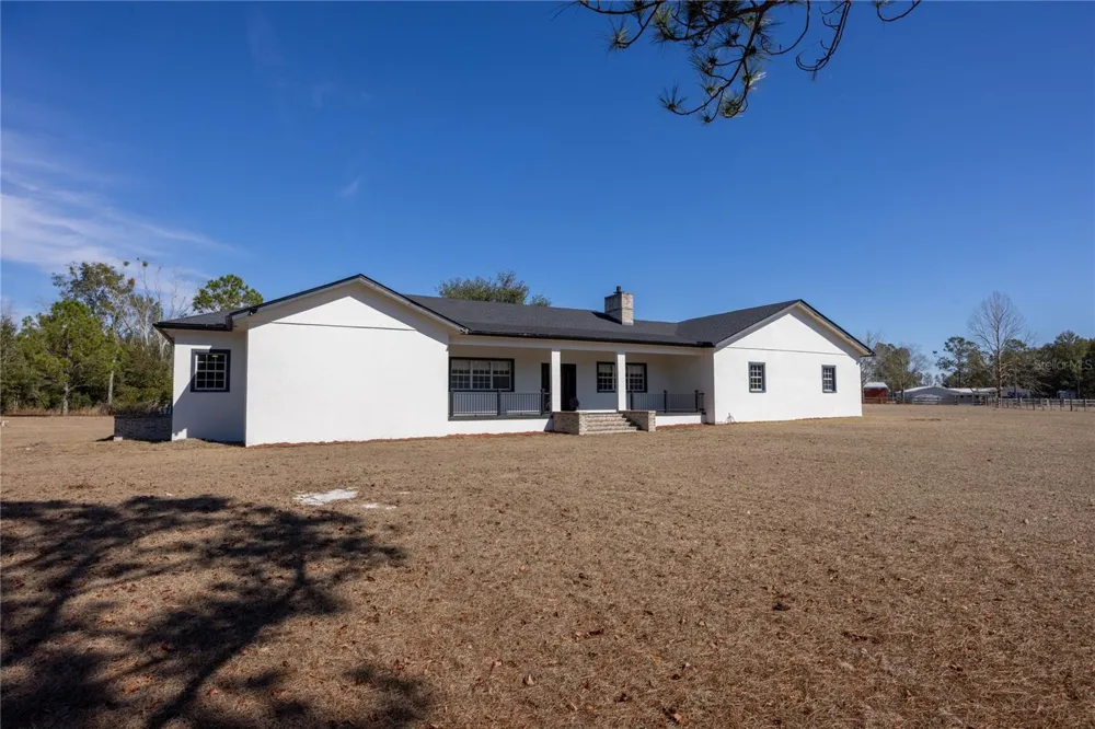 12456 155TH PLACE Live Oak, FL 32060