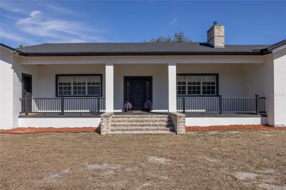 12456 155TH PLACE Live Oak, FL 32060